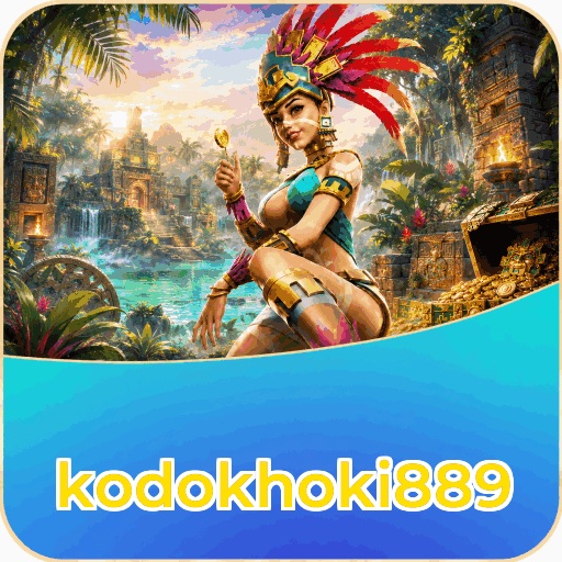 kodokhoki889
