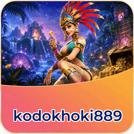 kodokhoki889 Indonesia