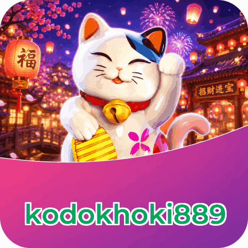 kodokhoki889 Indonesia